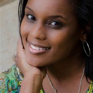 Meet your Posher, Charisse